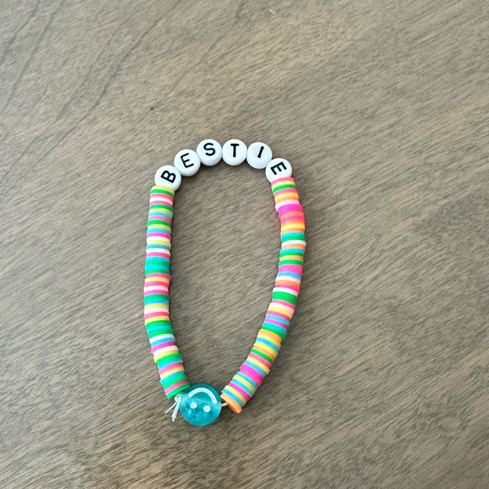 Eras tour Taylor Swift bracelet